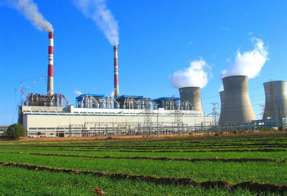 深入推進減污降碳協(xié)同，統(tǒng)籌大氣污染防治和溫室氣體減排